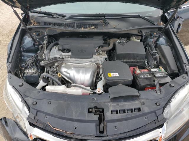 Photo 10 VIN: 4T1BF1FK7HU274852 - TOYOTA CAMRY 