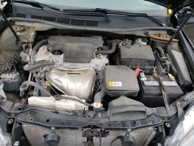 Photo 6 VIN: 4T1BF1FK7HU275032 - TOYOTA CAMRY LE 