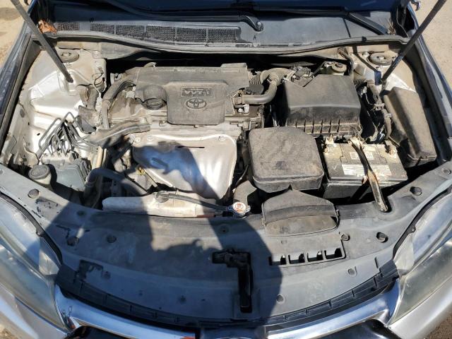 Photo 10 VIN: 4T1BF1FK7HU278531 - TOYOTA CAMRY LE 