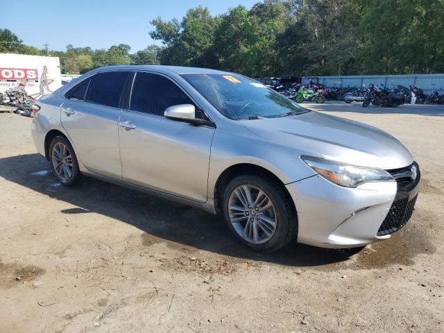 Photo 3 VIN: 4T1BF1FK7HU278531 - TOYOTA CAMRY LE 