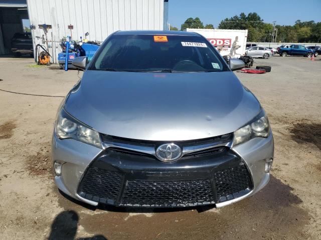 Photo 4 VIN: 4T1BF1FK7HU278531 - TOYOTA CAMRY LE 