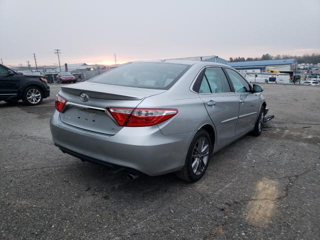 Photo 3 VIN: 4T1BF1FK7HU280683 - TOYOTA CAMRY LE 