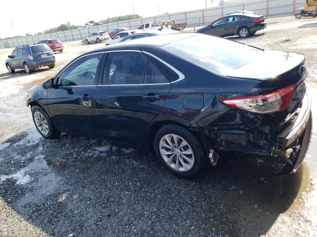 Photo 1 VIN: 4T1BF1FK7HU281042 - TOYOTA CAMRY LE 