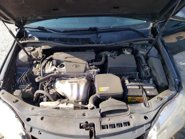 Photo 10 VIN: 4T1BF1FK7HU281042 - TOYOTA CAMRY LE 