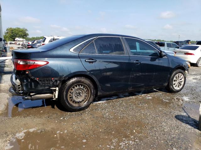 Photo 2 VIN: 4T1BF1FK7HU281042 - TOYOTA CAMRY LE 