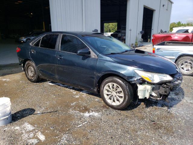 Photo 3 VIN: 4T1BF1FK7HU281042 - TOYOTA CAMRY LE 