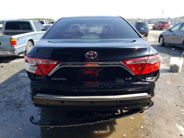 Photo 5 VIN: 4T1BF1FK7HU281042 - TOYOTA CAMRY LE 