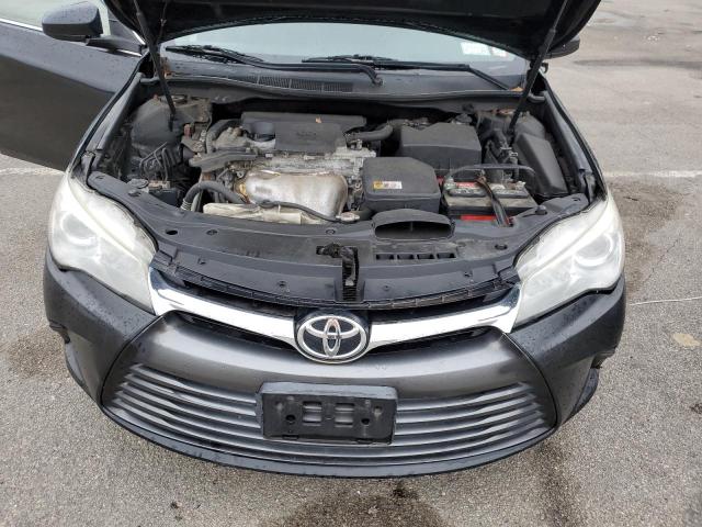 Photo 10 VIN: 4T1BF1FK7HU282501 - TOYOTA CAMRY LE 