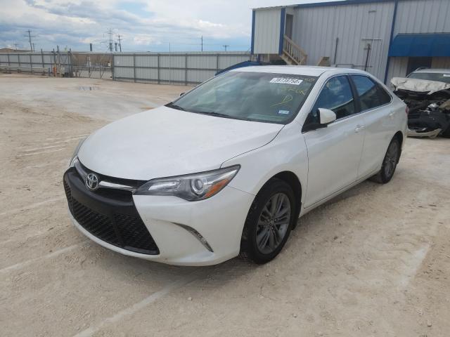 Photo 1 VIN: 4T1BF1FK7HU282739 - TOYOTA CAMRY LE 