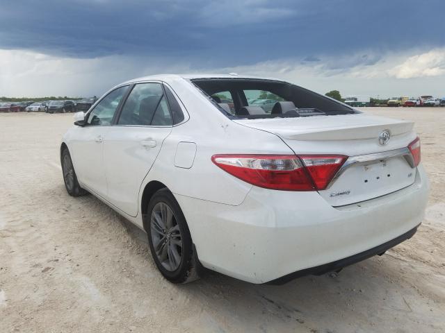 Photo 2 VIN: 4T1BF1FK7HU282739 - TOYOTA CAMRY LE 