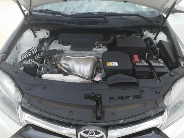 Photo 6 VIN: 4T1BF1FK7HU282739 - TOYOTA CAMRY LE 