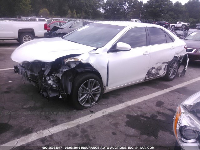 Photo 1 VIN: 4T1BF1FK7HU283678 - TOYOTA CAMRY 