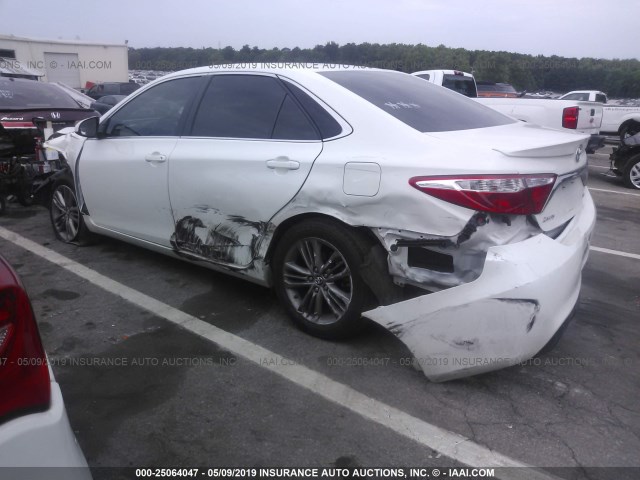 Photo 2 VIN: 4T1BF1FK7HU283678 - TOYOTA CAMRY 