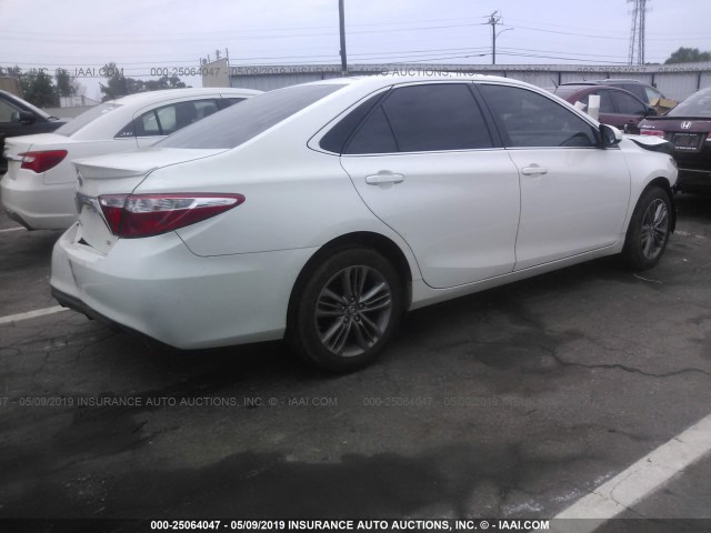 Photo 3 VIN: 4T1BF1FK7HU283678 - TOYOTA CAMRY 