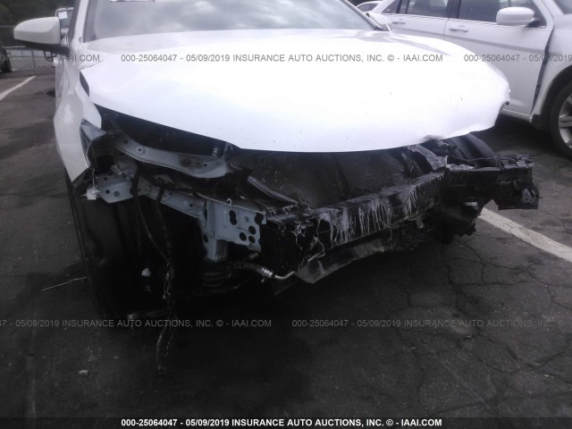 Photo 5 VIN: 4T1BF1FK7HU283678 - TOYOTA CAMRY 