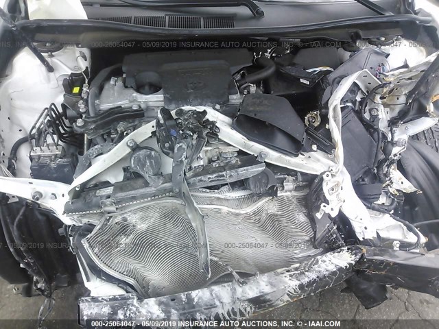 Photo 9 VIN: 4T1BF1FK7HU283678 - TOYOTA CAMRY 