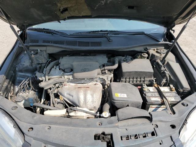 Photo 10 VIN: 4T1BF1FK7HU284894 - TOYOTA CAMRY LE 