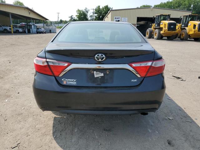 Photo 5 VIN: 4T1BF1FK7HU284894 - TOYOTA CAMRY LE 