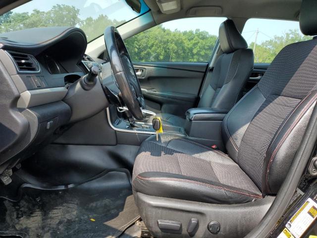 Photo 6 VIN: 4T1BF1FK7HU284894 - TOYOTA CAMRY LE 