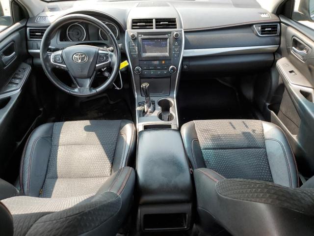 Photo 7 VIN: 4T1BF1FK7HU284894 - TOYOTA CAMRY LE 