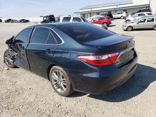 Photo 1 VIN: 4T1BF1FK7HU289450 - TOYOTA CAMRY LE 