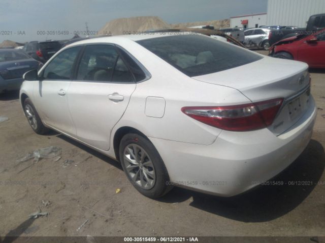 Photo 2 VIN: 4T1BF1FK7HU290095 - TOYOTA CAMRY 