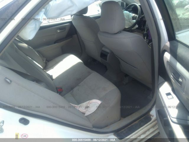 Photo 7 VIN: 4T1BF1FK7HU290095 - TOYOTA CAMRY 