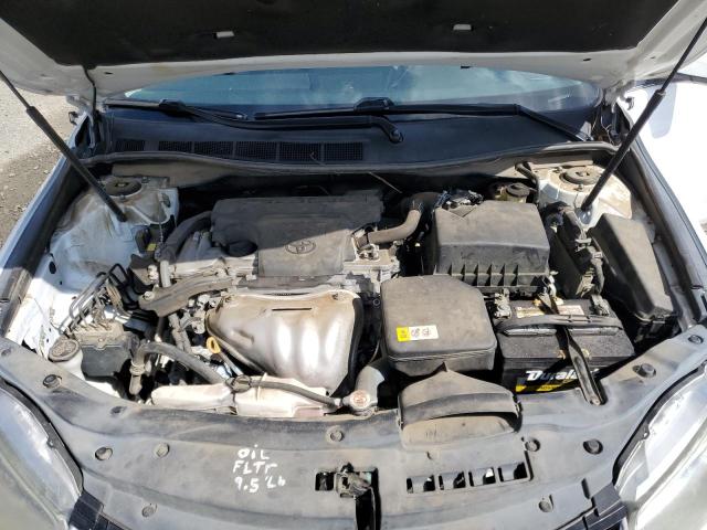 Photo 10 VIN: 4T1BF1FK7HU290307 - TOYOTA CAMRY LE 