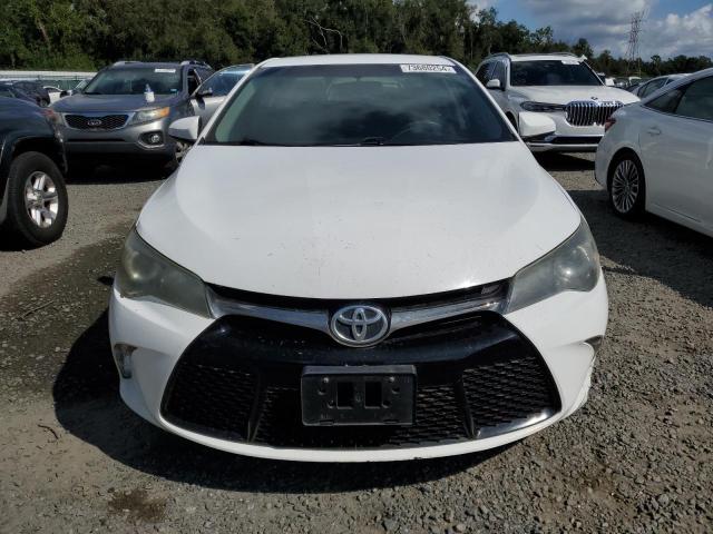 Photo 4 VIN: 4T1BF1FK7HU290307 - TOYOTA CAMRY LE 