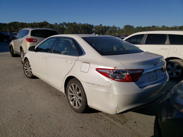 Photo 2 VIN: 4T1BF1FK7HU290906 - TOYOTA CAMRY LE 