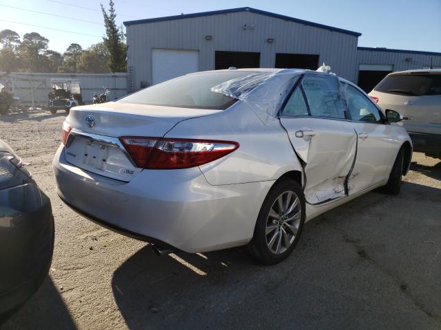 Photo 3 VIN: 4T1BF1FK7HU290906 - TOYOTA CAMRY LE 