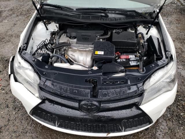 Photo 10 VIN: 4T1BF1FK7HU291103 - TOYOTA CAMRY 