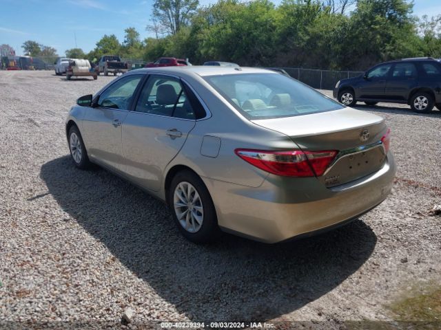 Photo 2 VIN: 4T1BF1FK7HU291473 - TOYOTA CAMRY 