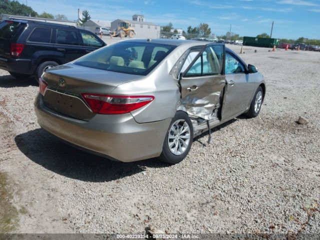 Photo 3 VIN: 4T1BF1FK7HU291473 - TOYOTA CAMRY 