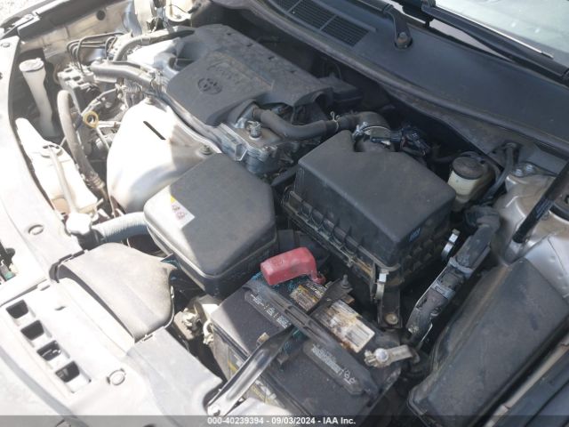 Photo 9 VIN: 4T1BF1FK7HU291473 - TOYOTA CAMRY 