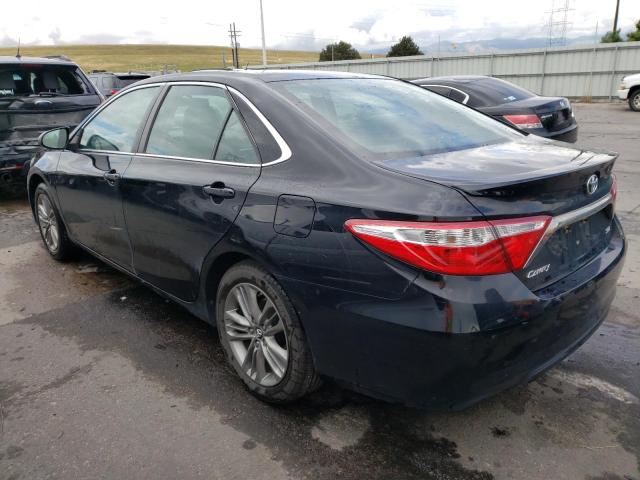 Photo 1 VIN: 4T1BF1FK7HU292154 - TOYOTA CAMRY LE 