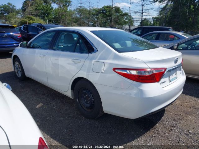 Photo 2 VIN: 4T1BF1FK7HU292767 - TOYOTA CAMRY 