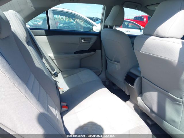 Photo 7 VIN: 4T1BF1FK7HU292767 - TOYOTA CAMRY 