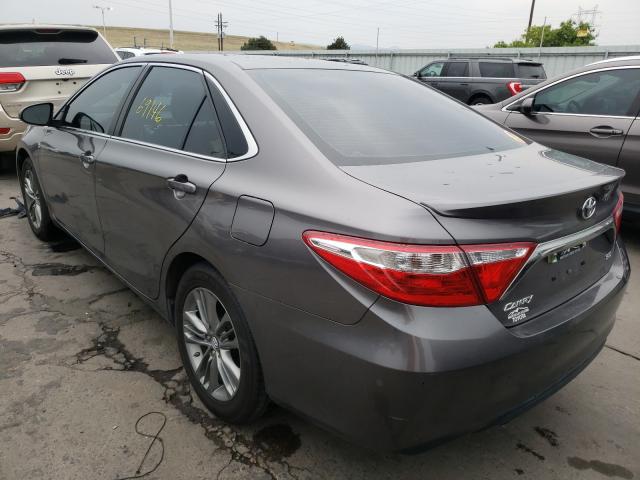 Photo 2 VIN: 4T1BF1FK7HU293241 - TOYOTA CAMRY 