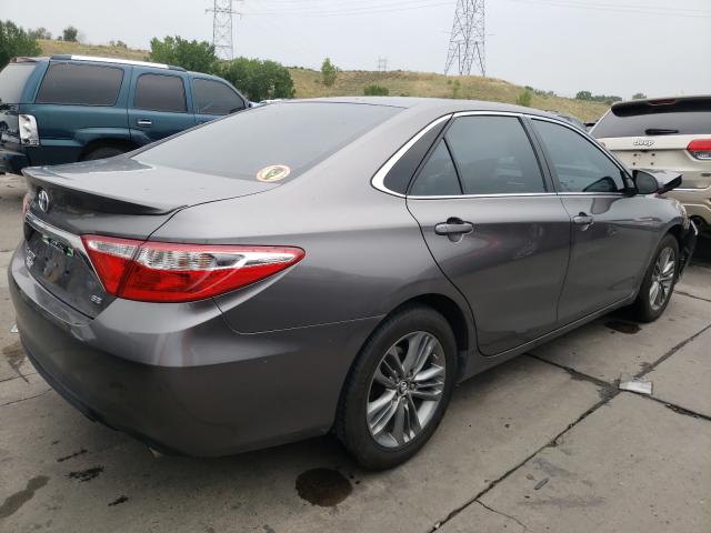 Photo 3 VIN: 4T1BF1FK7HU293241 - TOYOTA CAMRY 