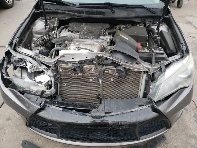 Photo 6 VIN: 4T1BF1FK7HU293241 - TOYOTA CAMRY 