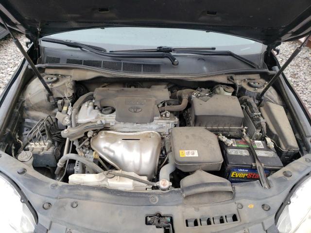 Photo 10 VIN: 4T1BF1FK7HU294163 - TOYOTA CAMRY LE 