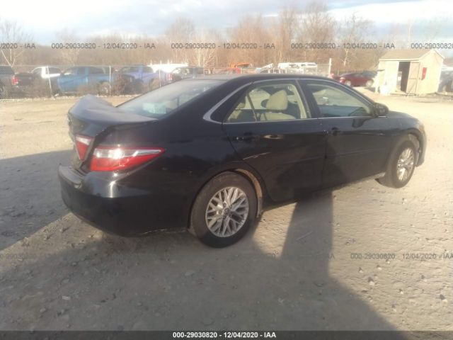 Photo 3 VIN: 4T1BF1FK7HU296382 - TOYOTA CAMRY 