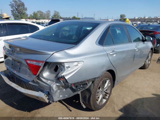 Photo 3 VIN: 4T1BF1FK7HU296706 - TOYOTA CAMRY 