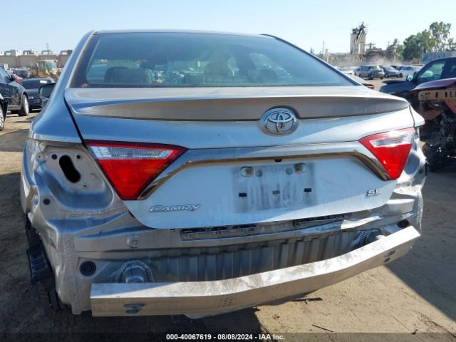 Photo 5 VIN: 4T1BF1FK7HU296706 - TOYOTA CAMRY 