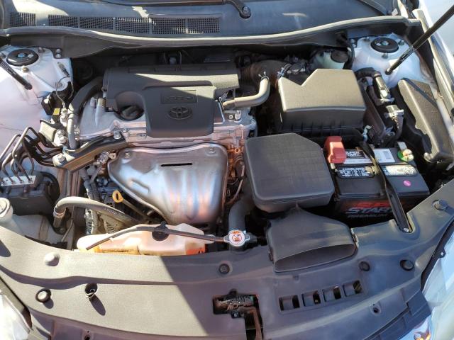 Photo 10 VIN: 4T1BF1FK7HU298441 - TOYOTA CAMRY 