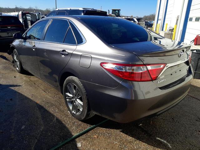 Photo 2 VIN: 4T1BF1FK7HU301337 - TOYOTA CAMRY SE A 