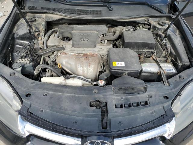 Photo 10 VIN: 4T1BF1FK7HU301645 - TOYOTA CAMRY 