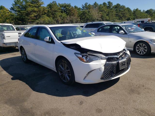 Photo 0 VIN: 4T1BF1FK7HU302391 - TOYOTA CAMRY 