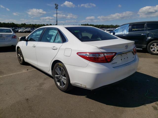 Photo 2 VIN: 4T1BF1FK7HU302391 - TOYOTA CAMRY 